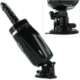 Love Botz Jaxxx Hammer 2.0 Rechargeable Sex Machine