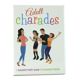 Adult Charades