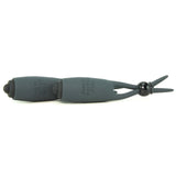 Sweet Torture Vibrating Nipple Stimulators in Grey