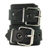 Heavy Duty Neoprene Cuffs
