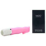 Luv Mini Vibe in Make Me Blush Pink