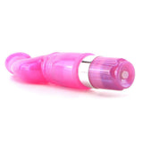 Platinum Edition Bunny Kiss Vibe in Pink
