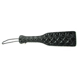 Sinful Paddle in Black
