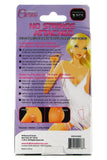 No Strings Attached Nude G-String 3 Pack in OS