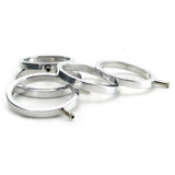 Electro-Sex Metal Cock Rings