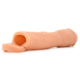 CyberSkin Cock Booster