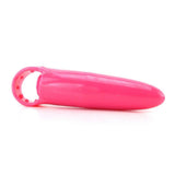 Neon Lil' Finger Vibe in Pink