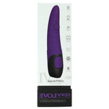 Vibratissimo Quattro Vibe