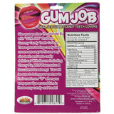 Gum Job Oral Sex Candy Teeth Covers