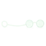 Climax Kegel Glass Ben Wa Balls
