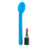 Neon Luv Touch Slender G Vibe in Blue