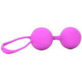 Pleasure Kegel Balls in Purple