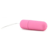 Power Slim Bullet Remote Vibe
