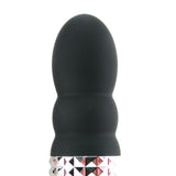 Rock Star Joni Vibe in Black