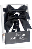 Empress Thightyes in Black
