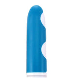 Mood Playful Vibe in Blue