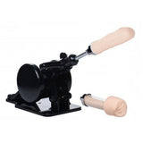 Love Botz Robo Fuk Adjustable Sex Machine