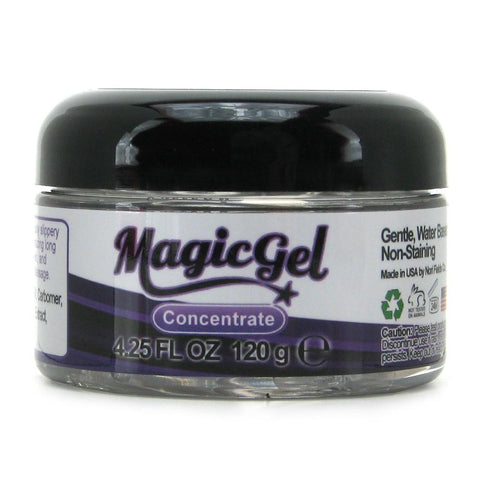 Mr. Nori's Shower Play Magic Gel in 4.25oz/120g