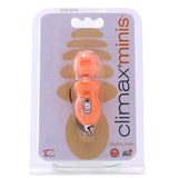 Climax Minis Mighty Max Vibe in Orange