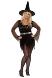 Wicked Witch in OSXL