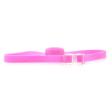 Fetish Fantasy Elite Small Open Mouth Gag in Pink