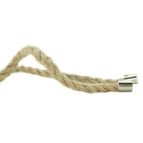 100% Natural Hemp Bondage Rope in 16ft/5M