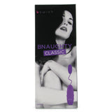 bnaughty Classic Bullet Vibe in Plum
