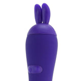 Mood Flirty Vibe in Purple