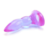 Jelly Anal Plug