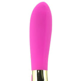 O-Gasm 7X Silicone Vibe in Pink