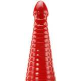 American Bombshell Vac-U-Lock Rockeye in Cherry Bomb