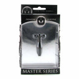 Master Series The Hallows Cum-Thru Barbell