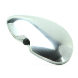 Oui Personal Pleasure Massager in Chrome