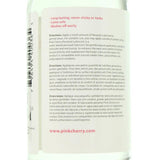 Water Based Personal Lubricant in 8oz/240ml