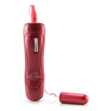 7 Function Wonder Bullet Vibe in Wine