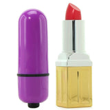 Vooom! Bullet Mini Vibe in Grape