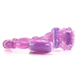 Scorpion Super X-Treme Vibrating Ring