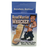 Road Warrior Whacker Masturbator