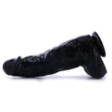 Falcon Phat Boy 10" Big Black Cock