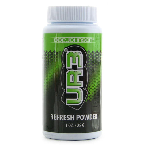 UR3 Refresh Powder