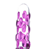Icicles No. 07 Glass Dildo