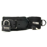 Tom of Finland Neoprene Ankle Cuffs