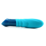 Vela Massager Vibe in Robins Egg Blue