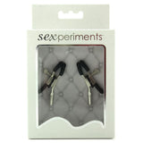 Nipple Clips