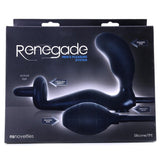 Renegade Men's Pleasure System