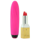 Luxe Collection Electra Compact Vibe in Pink