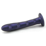 Charmer Dildo in Midnight Purple