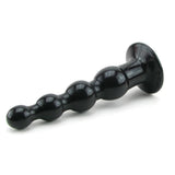 Ripple Large Plug in Black