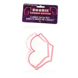 Boobie Cookie Cutter 2 Pack