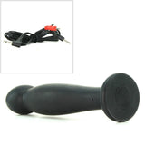 Onyx Electrosex Strap On Dildo